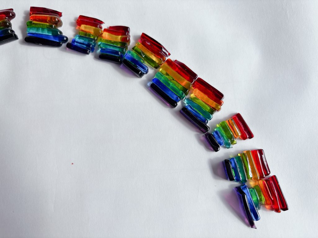 七色の日
ナナイロの日