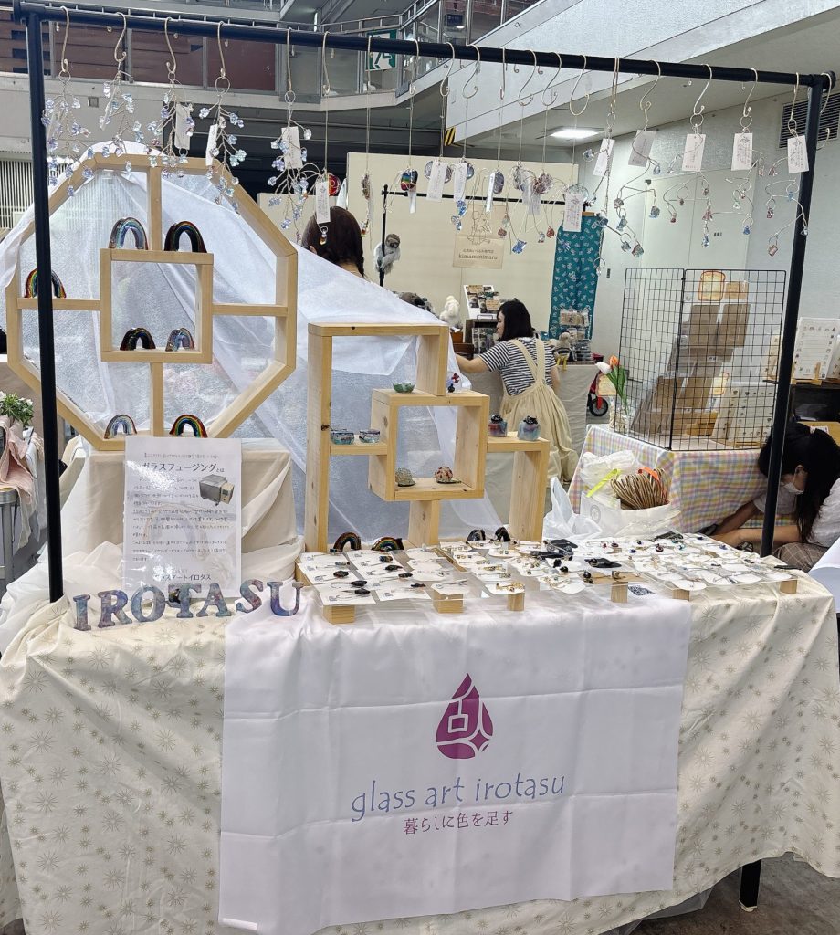 博多ハンドメイドマルシェ