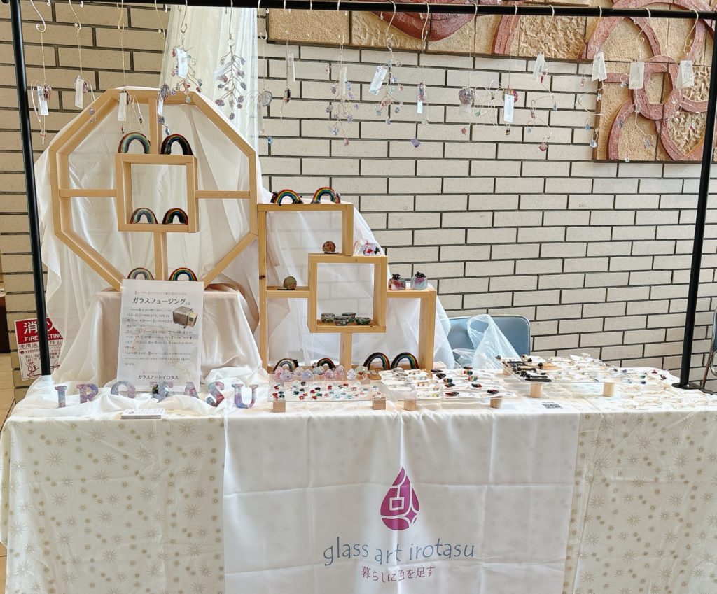 イベントブース